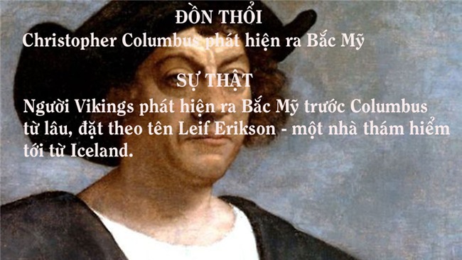 9 kiến thức sai hoàn toàn nhiều người tưởng là chân lý