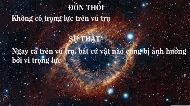 9 kiến thức sai hoàn toàn nhiều người tưởng là chân lý