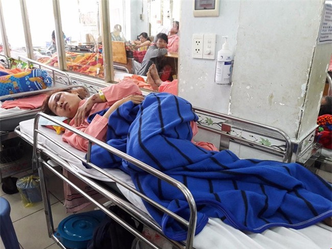 tin moi nhat ve vu tai nan 2 be chet tai cho o binh duong - 1