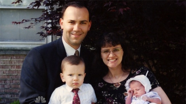 Lên kế hoạch giết vợ vào đúng ngày 14/2 để thoải mái sống với nữ sinh đại học - Ảnh 1.