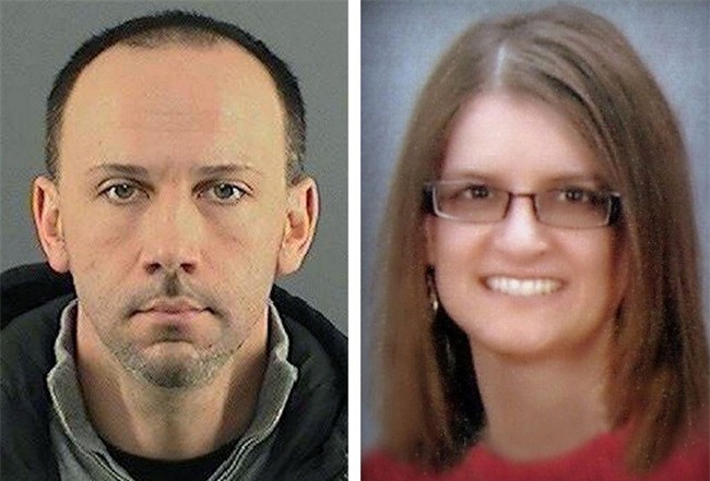 Lên kế hoạch giết vợ vào đúng ngày 14/2 để thoải mái sống với nữ sinh đại học - Ảnh 2.