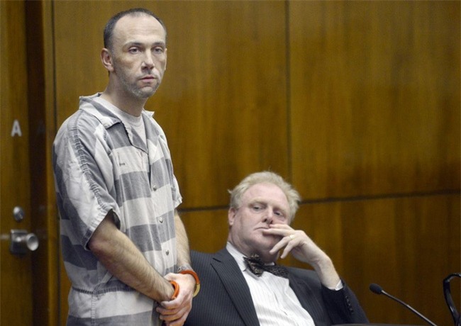 Lên kế hoạch giết vợ vào đúng ngày 14/2 để thoải mái sống với nữ sinh đại học - Ảnh 3.