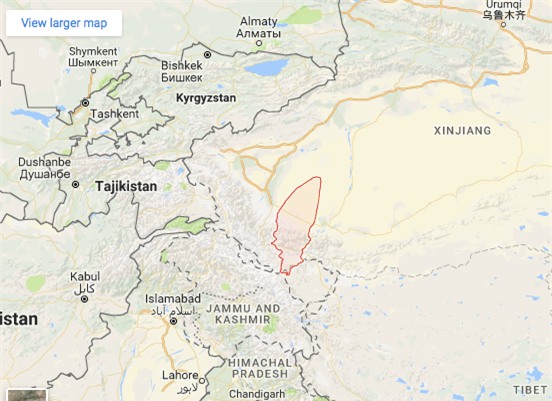 Tấn công bằng dao ở Trung Quốc làm 8 người chết - Ảnh 2.