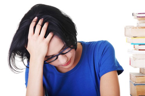 vi sao phu nu thuc khuya nhieu co nguy co mac ung thu vu, viem nhiem phu khoa? - 1