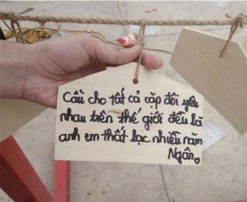 nhin nhung mon qua ngay valentine nay ban se cuoi khong ngam duoc mieng - 11