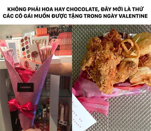 nhin nhung mon qua ngay valentine nay ban se cuoi khong ngam duoc mieng - 12