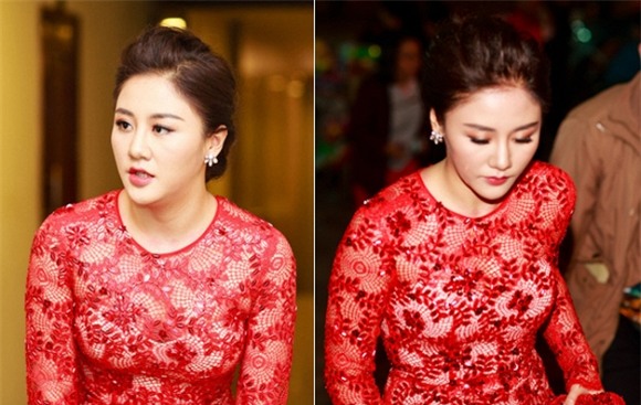 sao việt, văn mai hương, văn mai hương lộ mặt khác lạ, bạn trai văn mai hương