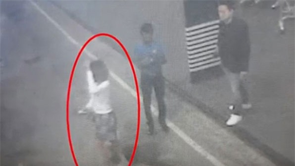 Báo Malaysia công bố ảnh rõ mặt người bị tình nghi sát hại anh trai Kim Jong Un - Ảnh 3.