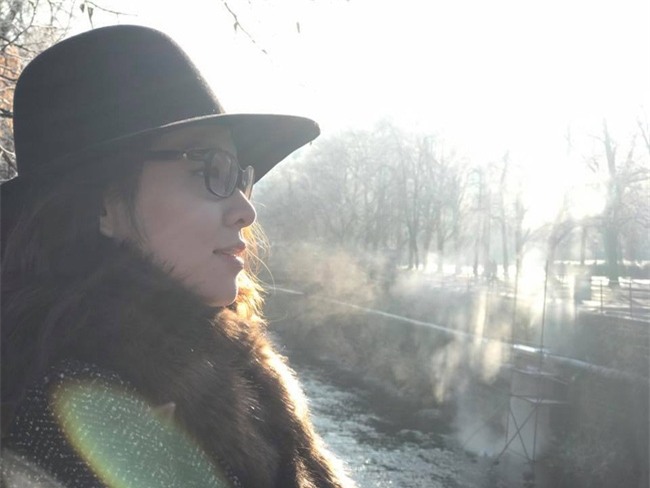 Đan Lê: Yêu một người đã cũ hay kẻ khờ mộng mơ - Ảnh 8.