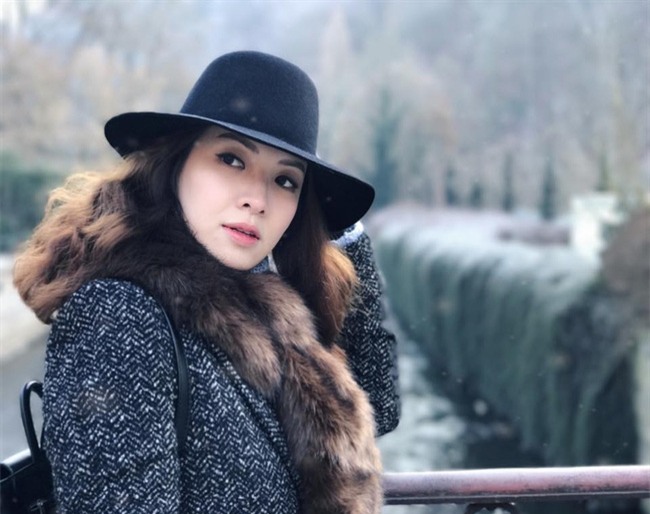 Đan Lê: Yêu một người đã cũ hay kẻ khờ mộng mơ - Ảnh 9.