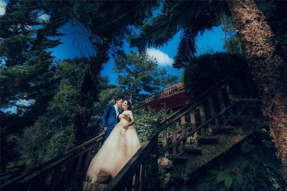 Lâm Khánh Chi, Lâm Chi Khanh, Lâm Chi Khanh ảnh đẹp, Lâm Khánh Chi và bạn trai