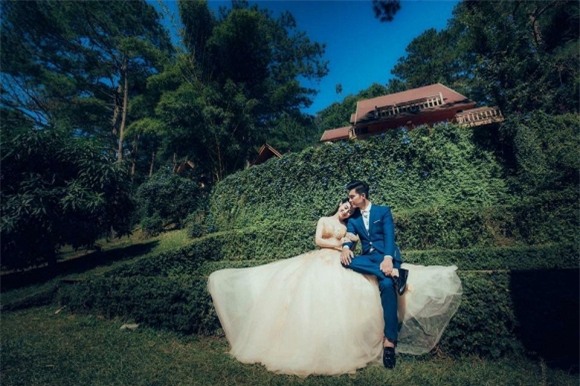 Lâm Khánh Chi, Lâm Chi Khanh, Lâm Chi Khanh ảnh đẹp, Lâm Khánh Chi và bạn trai