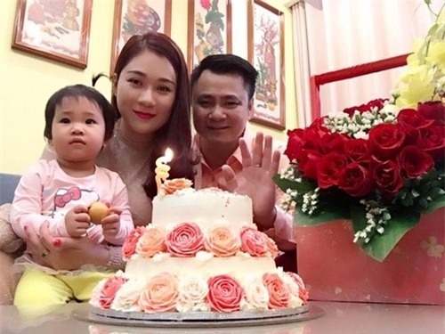 Vợ Tự Long: Giữ thứ không phải của mình thật bi đát