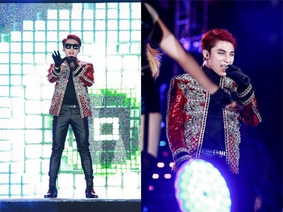 sao việt, sơn tùng, sơn tùng m-tp, tài sản sơn tùng, nhà sơn tùng, ca khúc mới của sơn tùng