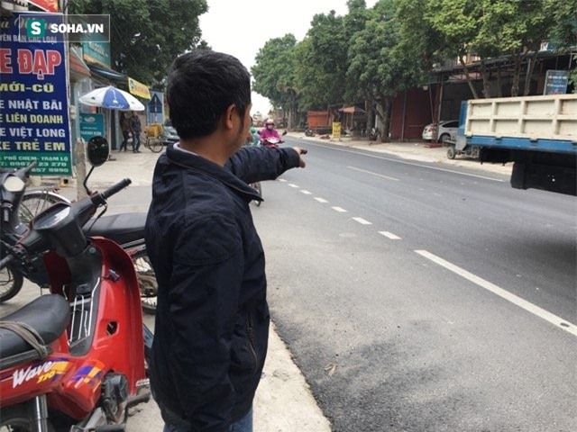 Kẻ đâm người đưa cô gái bị nạn đi cấp cứu khai gì? - Ảnh 1.