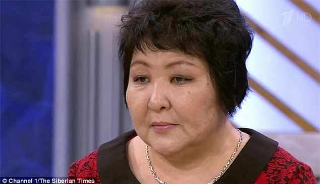 34 năm nuôi nhầm con gái người ta, bà mẹ bất ngờ phát hiện sự thật về thân thế của mình - Ảnh 5.