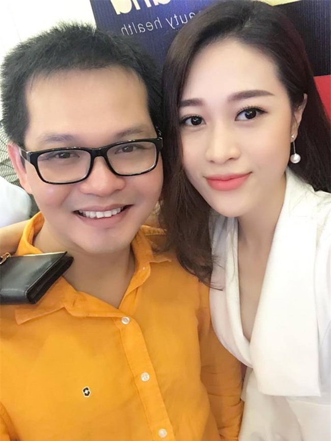 chan dai sexy cao 1m8 khien chien thang, quang teo "say nhu dieu do" hinh anh 12