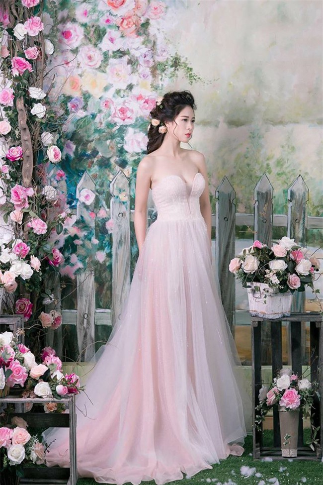 chan dai sexy cao 1m8 khien chien thang, quang teo "say nhu dieu do" hinh anh 22