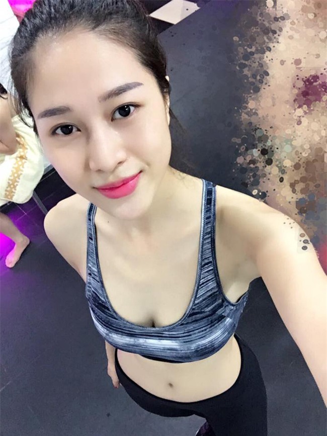 chan dai sexy cao 1m8 khien chien thang, quang teo "say nhu dieu do" hinh anh 5