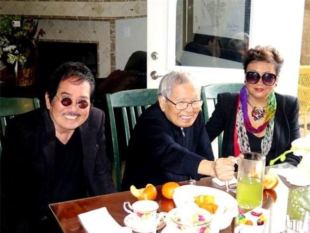 Tac gia 'Anh Thi Khong' to My Tam vi pham tac quyen, cam dien va go bo MV