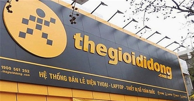 Kho hàng tồn trị giá 9,5 nghìn tỷ của Thế giới Di động có những gì?