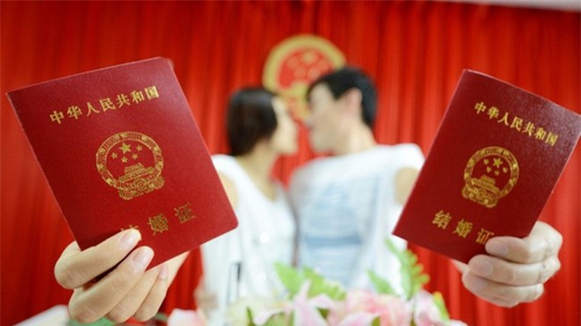 30 triệu người Trung Quốc sẽ ế vợ trong 3 thập kỷ tới - Ảnh 2.