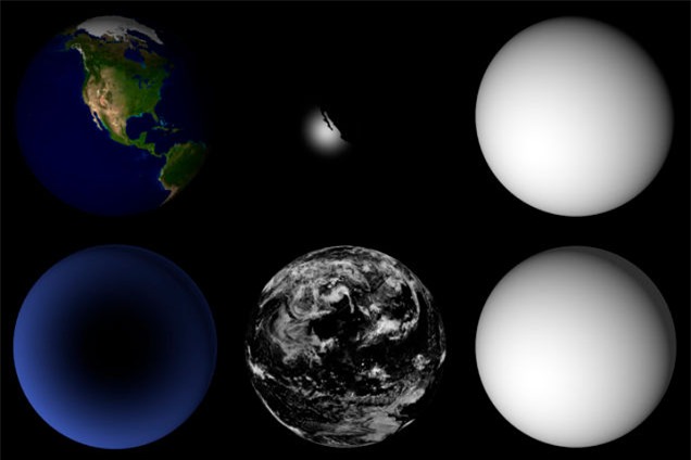 Bí ẩn đầy bất ngờ về hình nền mặc định đầu tiên trên iPhone - Ảnh 2.