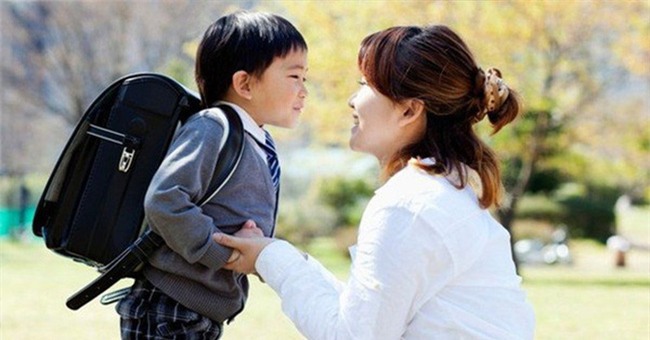 5 bí mật nhỏ của mẹ Nhật giúp con luôn năng động và tự tin - Ảnh 5.