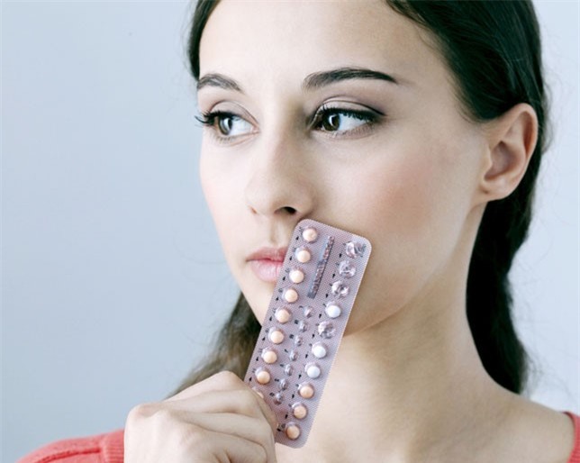 7 tác dụng phụ của phương pháp tiêm thuốc tránh thai chị em nên biết để cân nhắc - Ảnh 4.