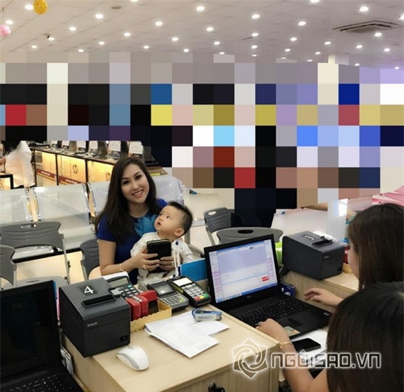 Diễn viên phi thanh vân,nữ hoàng dao kéo phi thanh vân,phi thanh vân ly hôn