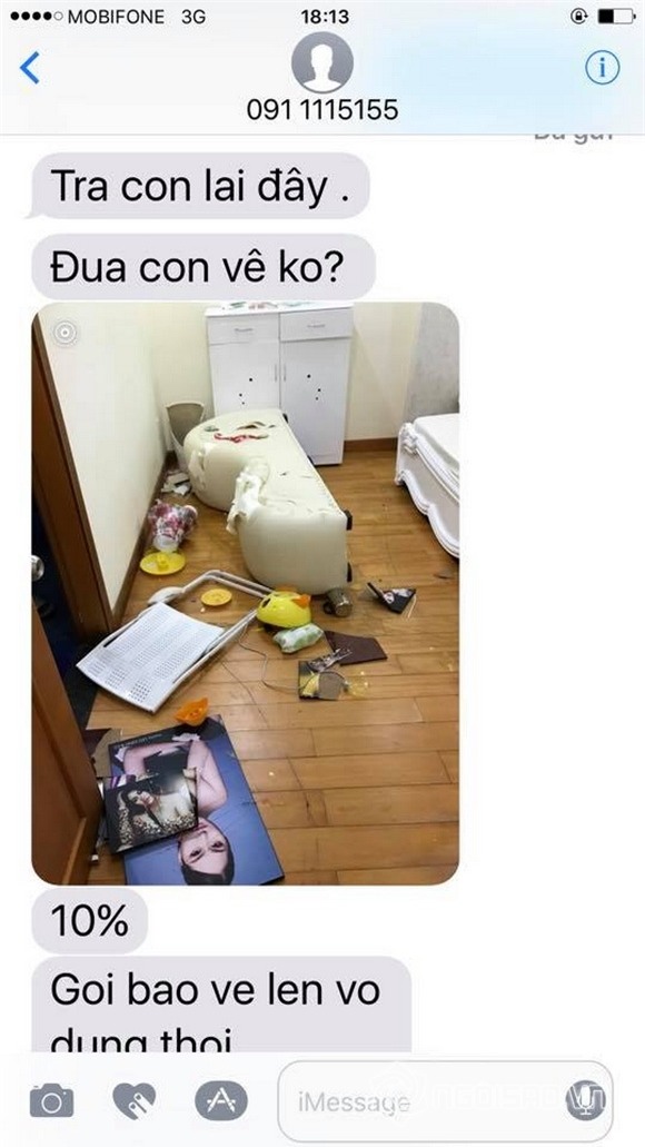 Diễn viên phi thanh vân,nữ hoàng dao kéo phi thanh vân,phi thanh vân ly hôn