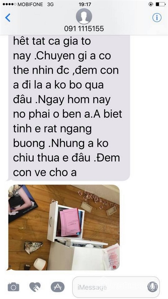 Diễn viên phi thanh vân,nữ hoàng dao kéo phi thanh vân,phi thanh vân ly hôn