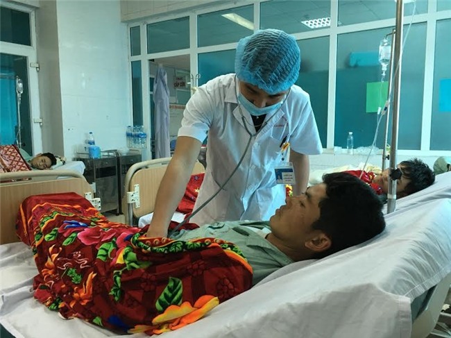 7 người chết vì ngộ độc: Người bán rượu nói gì?