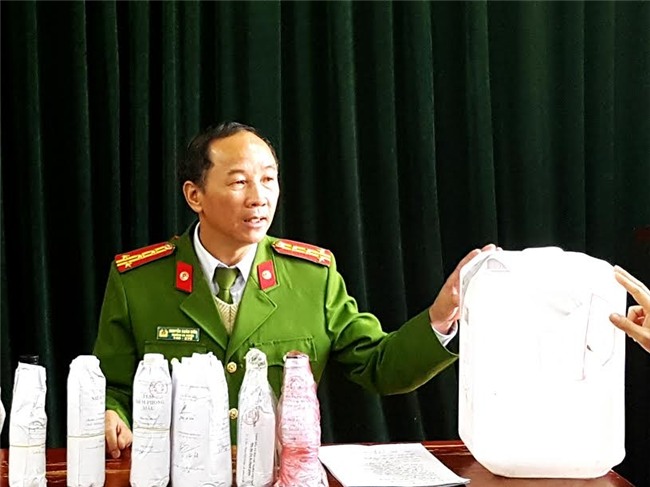 7 người chết vì ngộ độc: Người bán rượu nói gì?