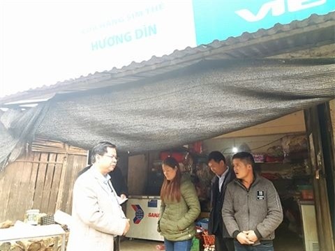 7 người chết vì ngộ độc: Người bán rượu nói gì?