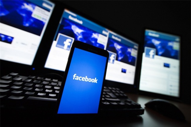 99% người dùng không ai biết Facebook ở mỗi nơi sẽ hiện thông báo khác nhau - Ảnh 1.