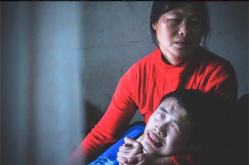 noi am anh cua co giao chu nhiem ve cau hoc tro mac benh la - 3