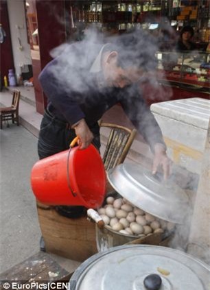 trung luoc nuoc tieu – dac san kinh di cua trung quoc hinh anh 8