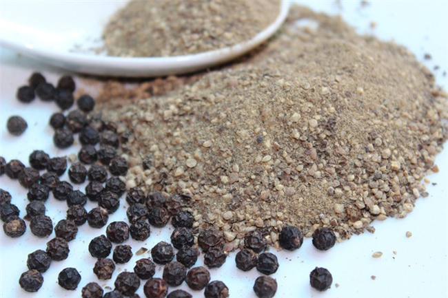 9 bài thuốc Đông y từ thực phẩm ai cũng nên dùng trước khi uống thuốc - Ảnh 2.