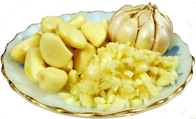 9 bài thuốc Đông y từ thực phẩm ai cũng nên dùng trước khi uống thuốc - Ảnh 4.