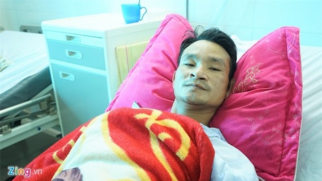 Co gai gap nan chua dam tham 'Luc Van Tien' vi so hieu nham hinh anh 1