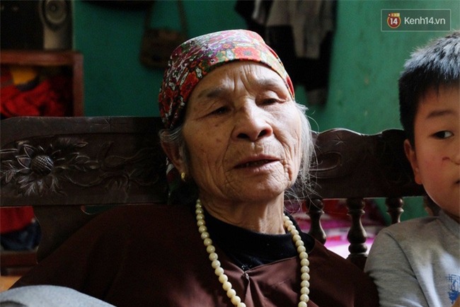 Mẹ của người đàn ông cứu người nhưng lại bị đâm: Thằng Sơn nó giúp không biết bao người bị tai nạn rồi! - Ảnh 2.