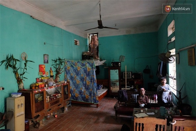 Mẹ của người đàn ông cứu người nhưng lại bị đâm: Thằng Sơn nó giúp không biết bao người bị tai nạn rồi! - Ảnh 3.