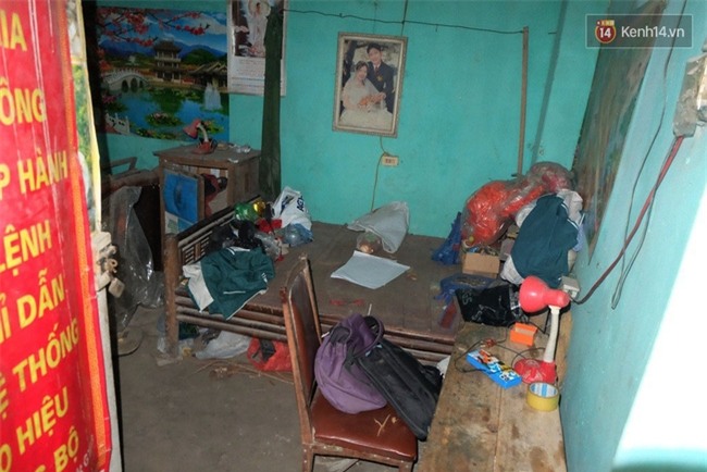 Mẹ của người đàn ông cứu người nhưng lại bị đâm: Thằng Sơn nó giúp không biết bao người bị tai nạn rồi! - Ảnh 4.