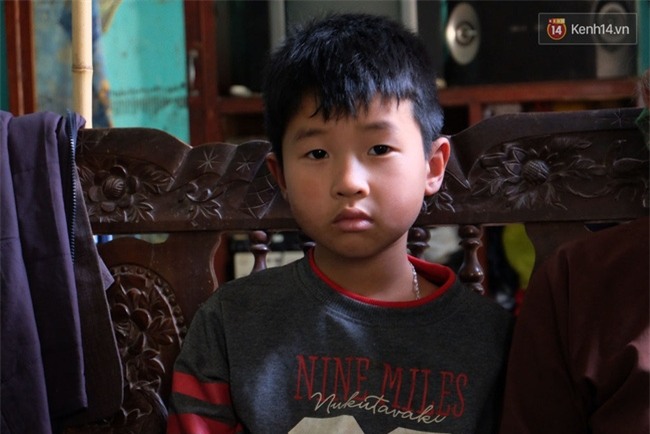 Mẹ của người đàn ông cứu người nhưng lại bị đâm: Thằng Sơn nó giúp không biết bao người bị tai nạn rồi! - Ảnh 5.