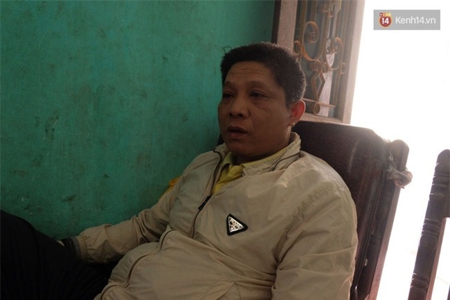 Mẹ của người đàn ông cứu người nhưng lại bị đâm: Thằng Sơn nó giúp không biết bao người bị tai nạn rồi! - Ảnh 7.