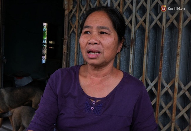 Nếu ai cũng gặp họa như anh Sơn thì chúng tôi làm sao còn can đảm giúp người khác nữa? - Ảnh 1.