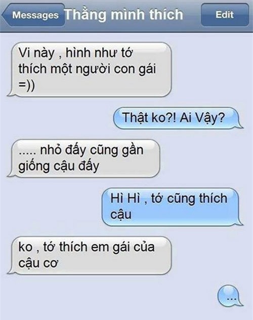 tuyen tap nhung tinh huong hai cuc “kho do” khi to tinh qua tin nhan - 1