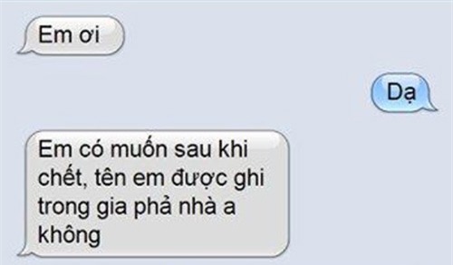 tuyen tap nhung tinh huong hai cuc “kho do” khi to tinh qua tin nhan - 12