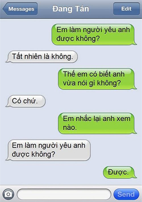 tuyen tap nhung tinh huong hai cuc “kho do” khi to tinh qua tin nhan - 13